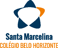Santa Marcelina Sticker