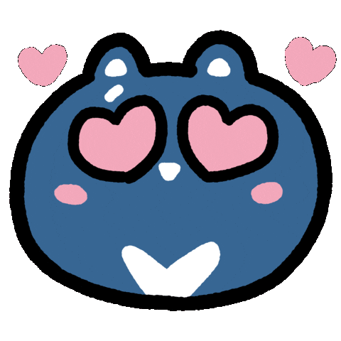 Nuomi Afu Sticker