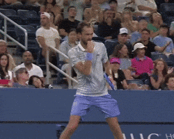 Tennis Suck GIF by Ganda Entertainment