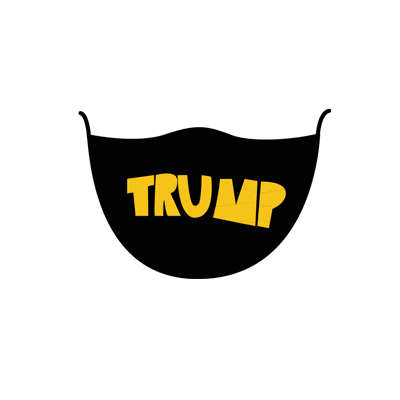 Trump Sticker