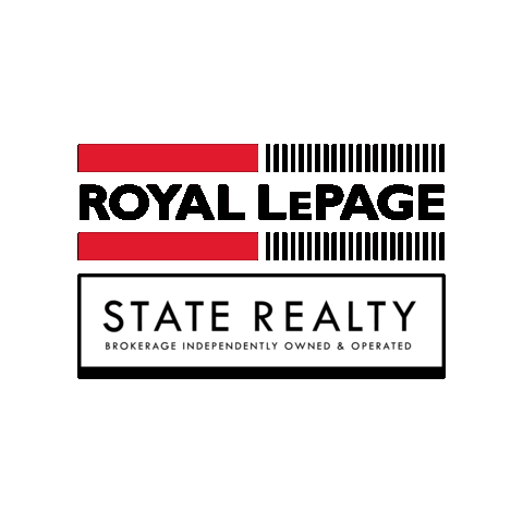 Royal Lepage Sticker by Marz Homes