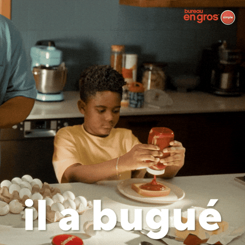 GIF by Bureau en Gros