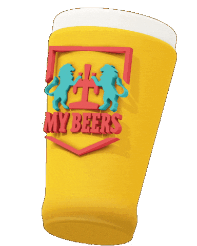 Beauvais Sticker by initiativeoiseouest