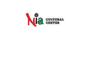 Nia Cultural Center Sticker