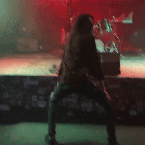 Indierock Forgetmenots GIF by Habama Music