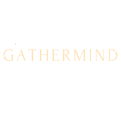 Gathermind Sticker