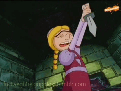 helga pataki