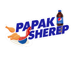 Food Trip Snack Time Sticker by Pepsi Philippines