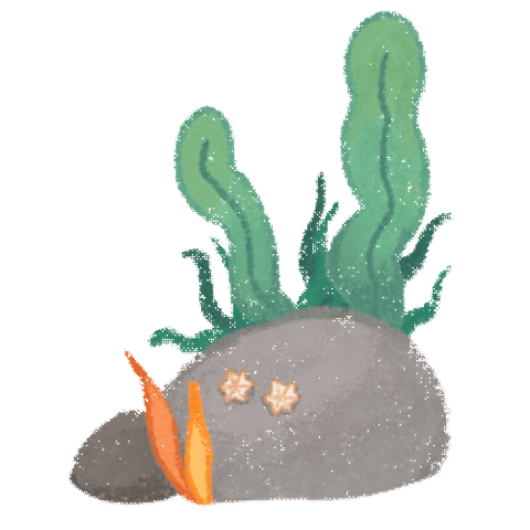 Pixely Sticker