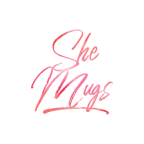 SheMugs Sticker