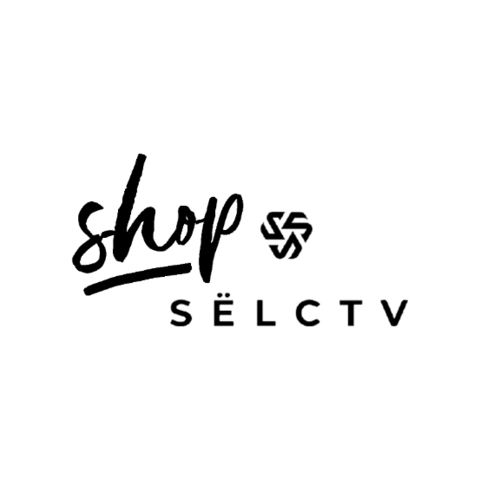Selctv Apparel Sticker by SELCTV