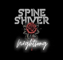 Spine Shiver GIF
