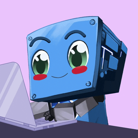 Happy Good Vibes GIF by Switchboard