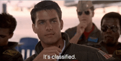 Hiding-secrets GIFs - Get the best GIF on GIPHY