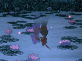 valentine's day animation GIF by Disney