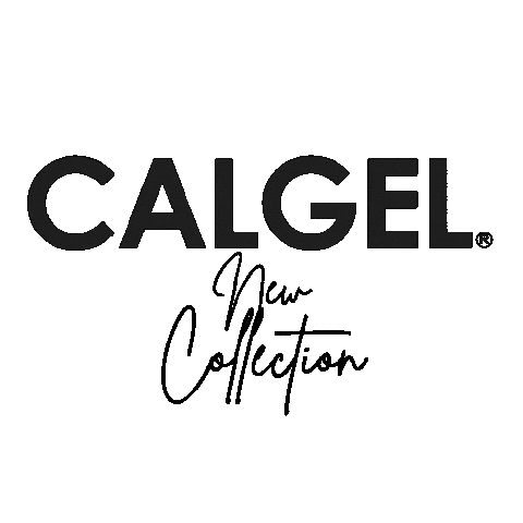 CALGEL Révolution Sticker