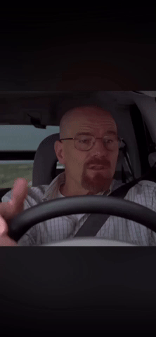 Breaking Bad GIF
