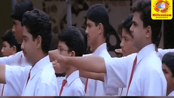 Dileep GIF