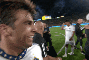 I See You Hello GIF by Major League Soccer