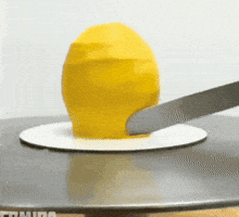 cake satisfying GIF