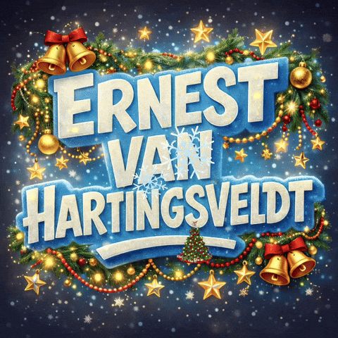 Christmas GIF by Ernest Music