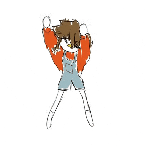 Dance GIF