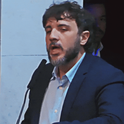 Censorship Censura GIF