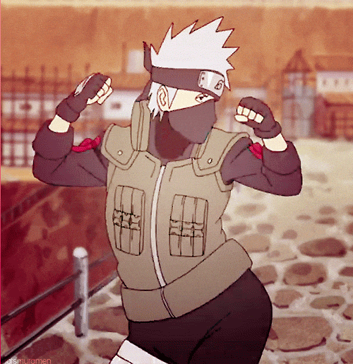 naruto shippuden GIF