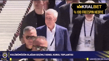 Fenerbahçe GIF by KralBet