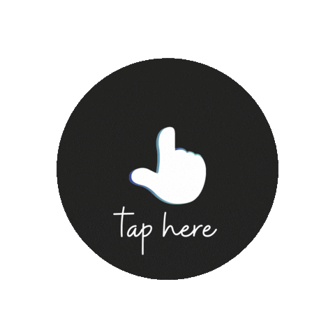Infinity Coffee Bali Sticker