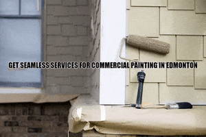 Exterior Painting In Edmonton GIF