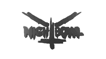 Nightbowl Sticker by boardlip