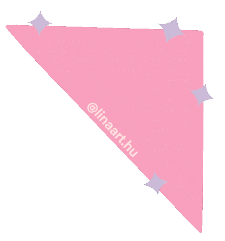 Linaart Sticker