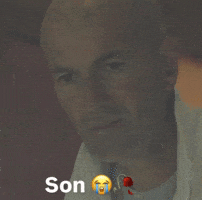 Shocked Son GIF