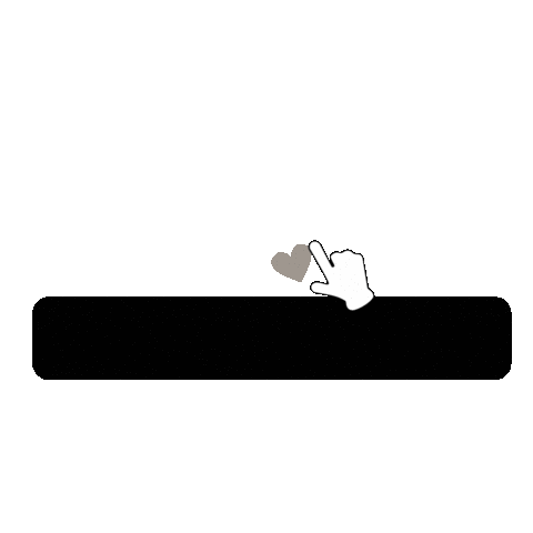 Heart Love Sticker by Baykara Hotel