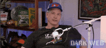 Lets Go GIF by Dark Web