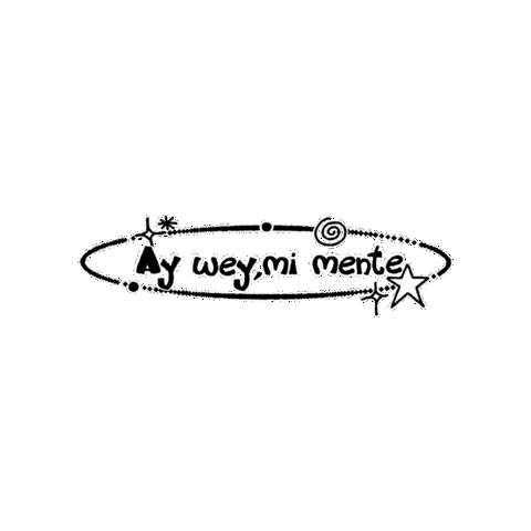 Stars Sticker