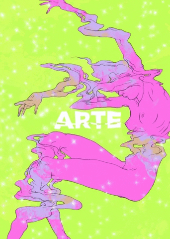 Arte GIF
