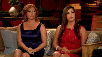 real housewives of new jersey reality GIF by RealityTVGIFs