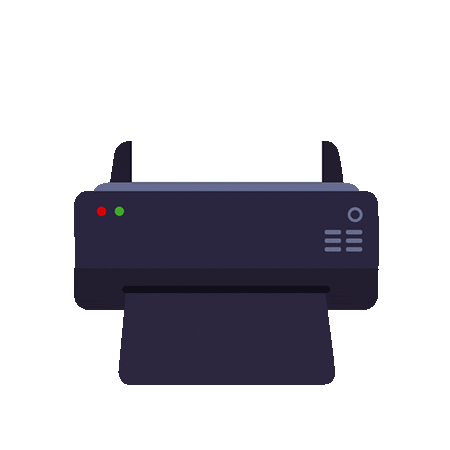 Printhouse.io Sticker