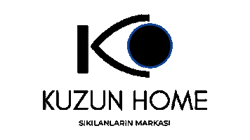 Kuzun Home Sticker