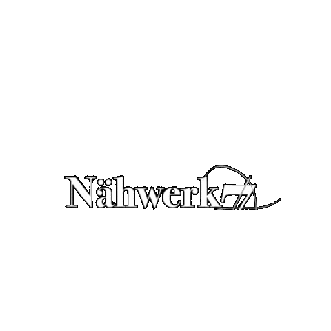 Nähwerk7 Sticker by Isarliesl