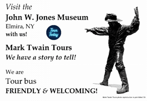 Touring John W Jones GIF