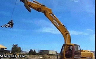 Excavator GIFs - Find & Share on GIPHY