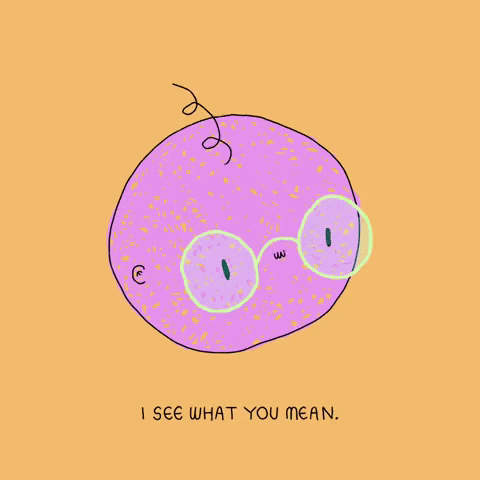 Oh Yeah Agree GIF