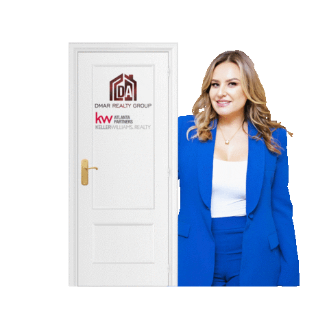 Derly Alvarez Sticker