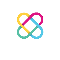 Charity Donate Sticker by INARA