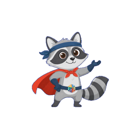 Education Learning Sticker by Wunderkind_Spiele