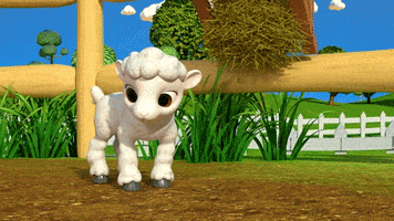 Dance Dancing GIF by Moonbug