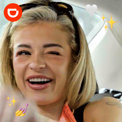 Didi GIF by DiDiFoodMx